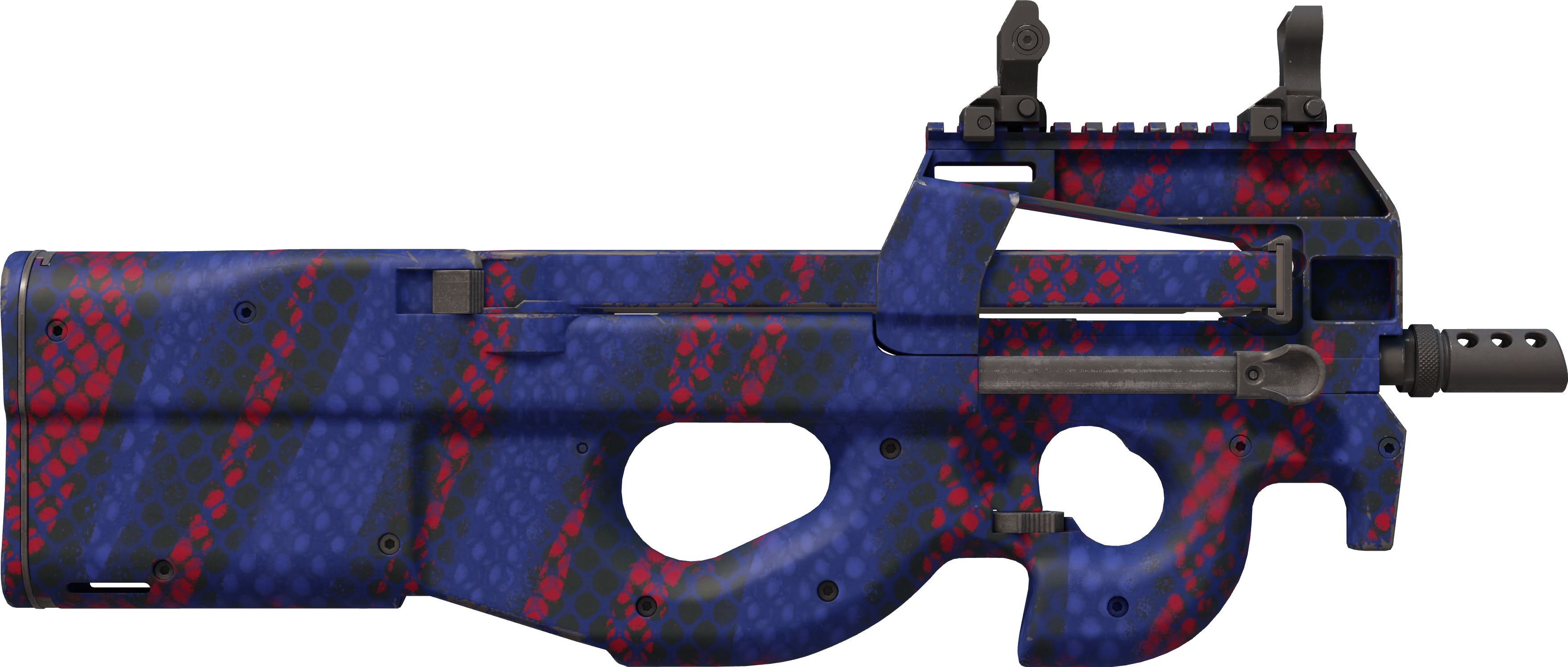 Preview image 2 of P90 | Teardown (Com Pouco Uso)