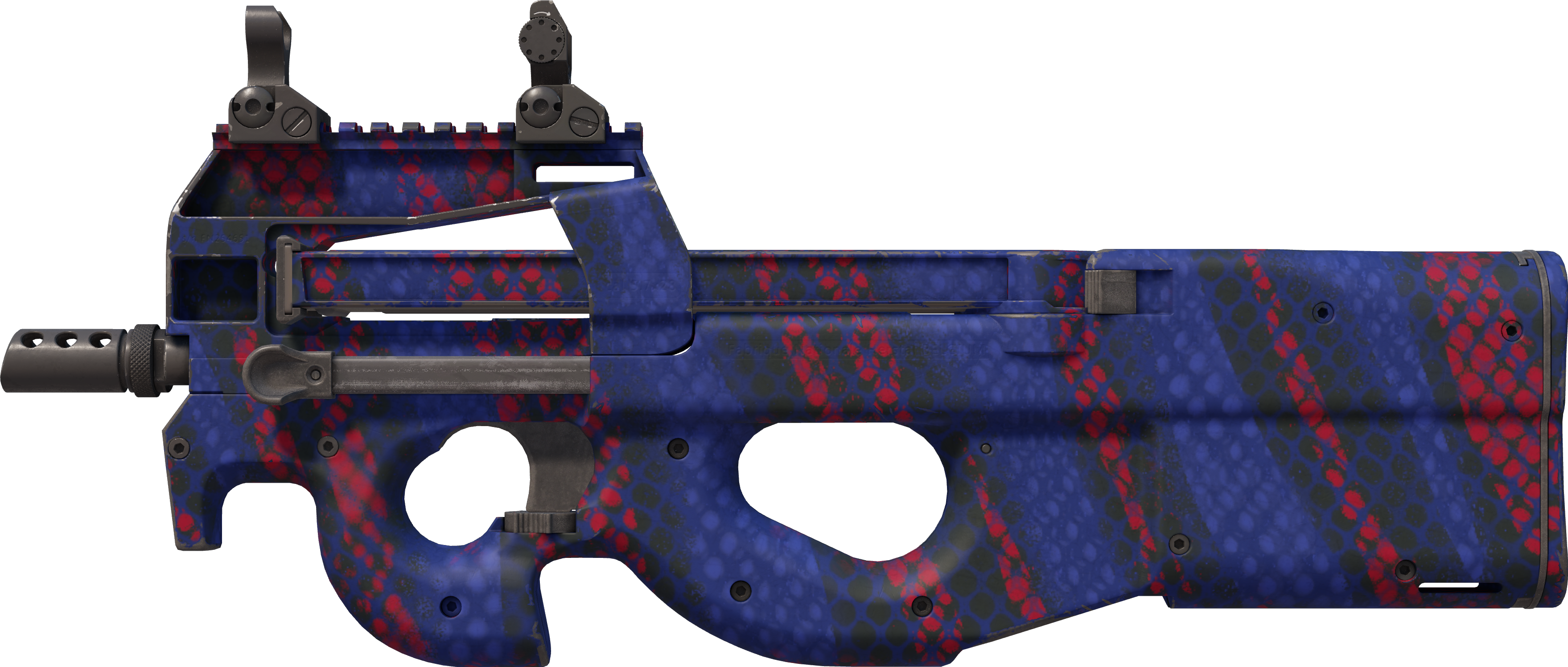 Preview image 1 of P90 | Teardown (Com Pouco Uso)