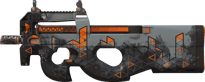 P90 | Trigon image