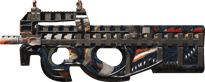 P90 | Vent Rush