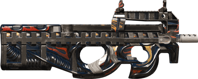 Preview image 2 of P90 | Vent Rush (Usura minima)