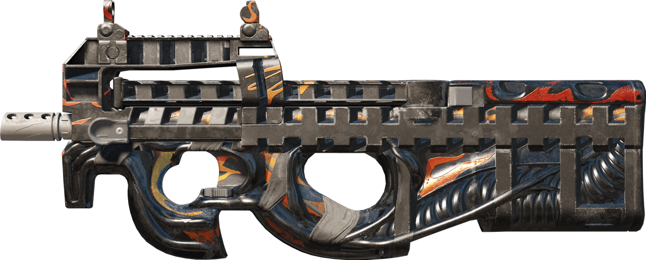 Preview image 1 of P90 | Vent Rush (WW - Khá mòn)