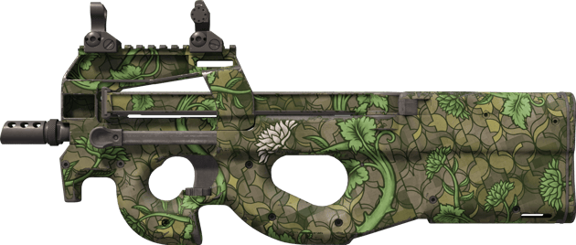 P90 | Verdant Growth (Testato sul campo)