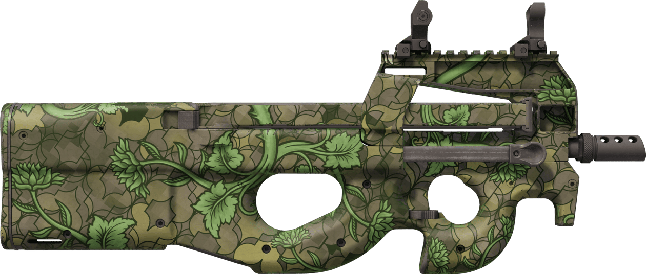 Preview image 2 of P90 | Verdant Growth (MW - Trầy ít)