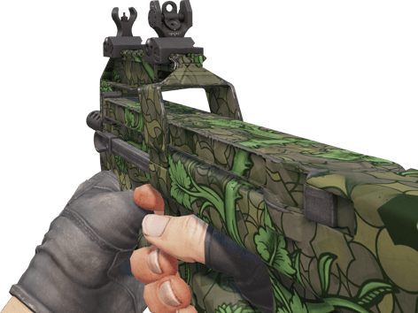 Preview image 3 of P90 | Verdant Growth (MW - Trầy ít)