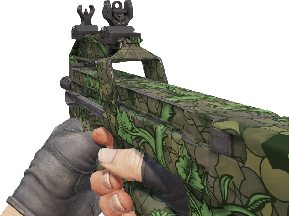 Preview image 3 of P90 | Verdant Growth (MW - Trầy ít)