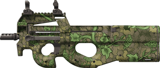 P90 | Verdant Growth (MW - Trầy ít)