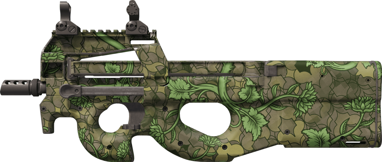 Preview image 1 of P90 | Verdant Growth (MW - Trầy ít)