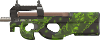 P90 | Virus image