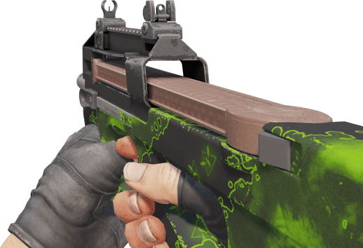 Preview image 3 of P90 | Virus (Usura minima)