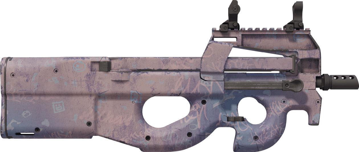 Preview image 2 of P90 | Wash me (ผ่านการทดสอบภาคสนาม)