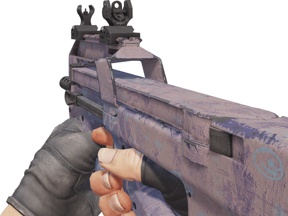 Preview image 3 of P90 | Wash me (ผ่านการทดสอบภาคสนาม)