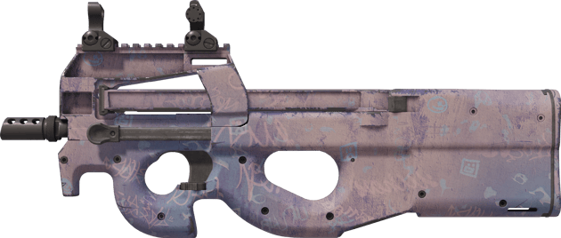 P90 | Wash me (ผ่านการทดสอบภาคสนาม)