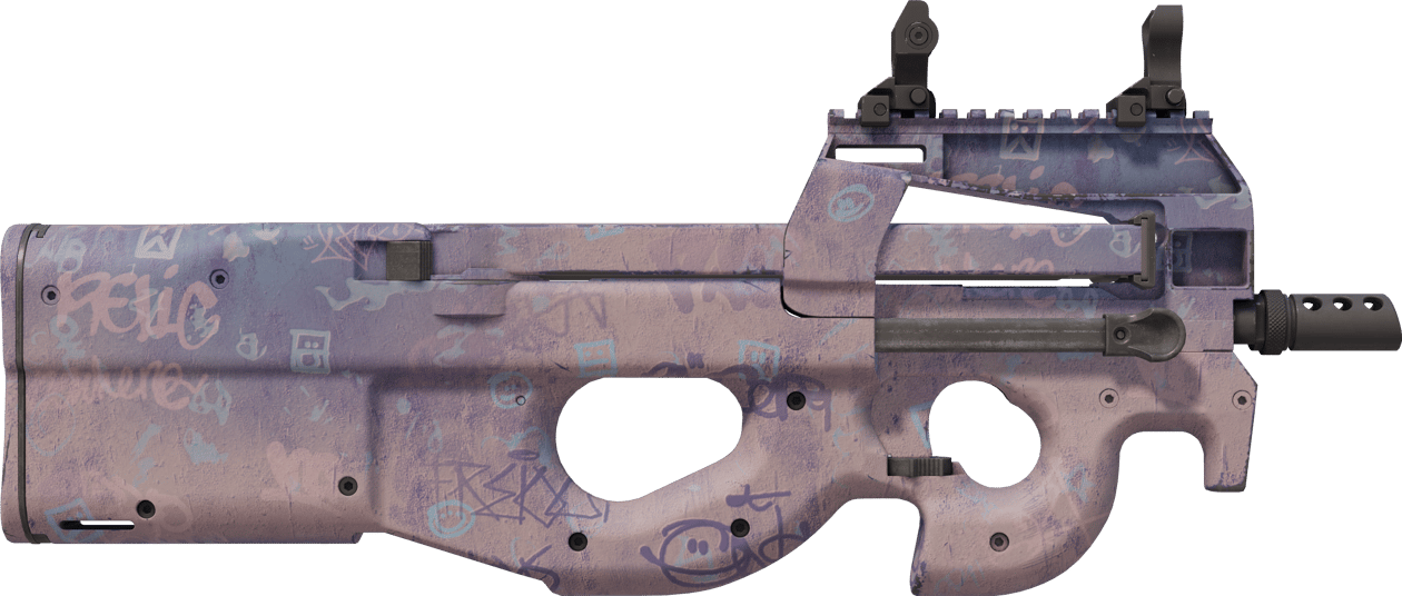 Preview image 2 of P90 | Lávame (Casi nuevo)