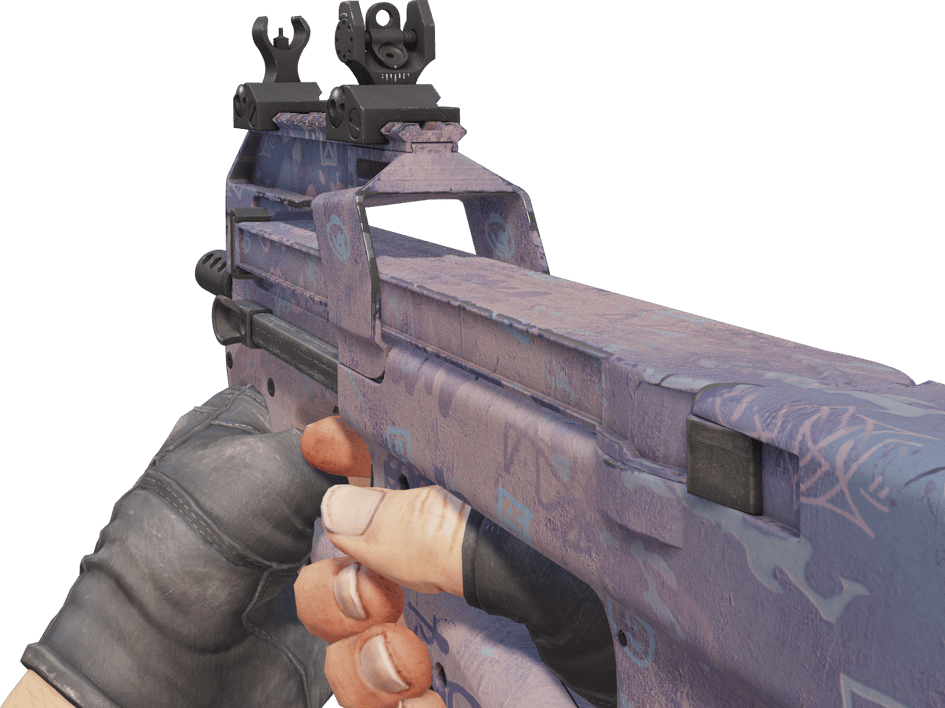 Preview image 3 of P90 | Lávame (Casi nuevo)