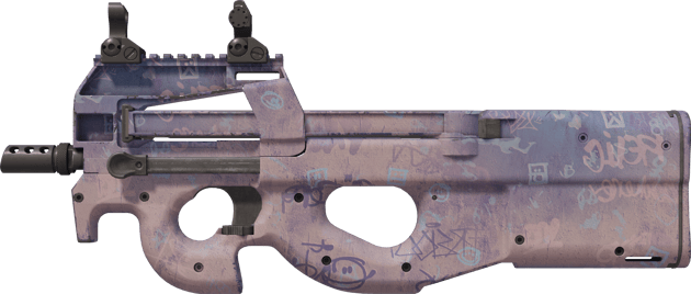 P90 | Wash me (Usura minima)
