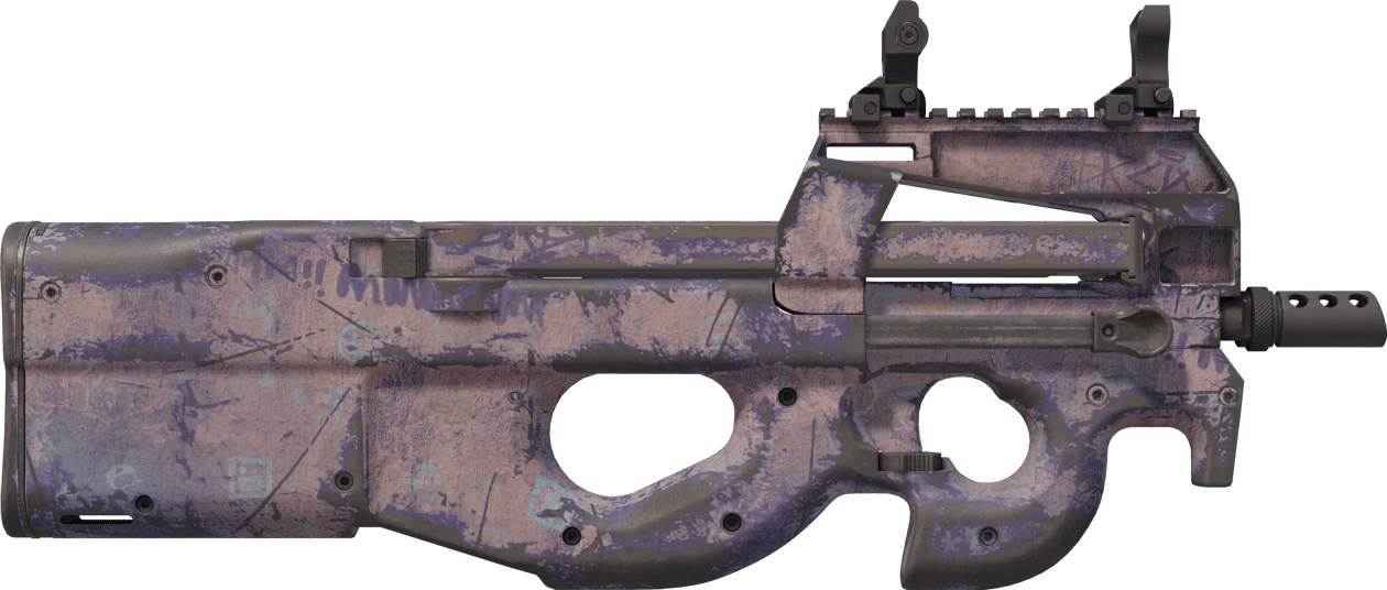 Preview image 2 of P90 | Wash me (Well-Worn)