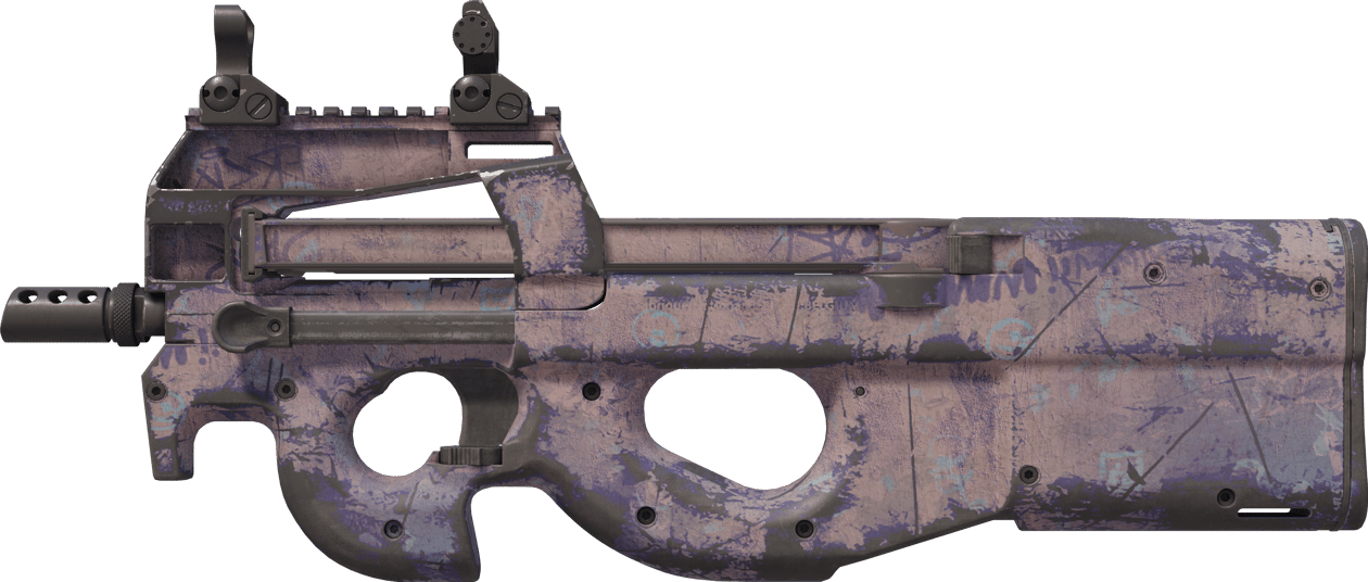 Preview image 1 of P90 | Wash me (Well-Worn)