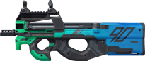 P90 | Wave Breaker P90 | Wave Breaker image