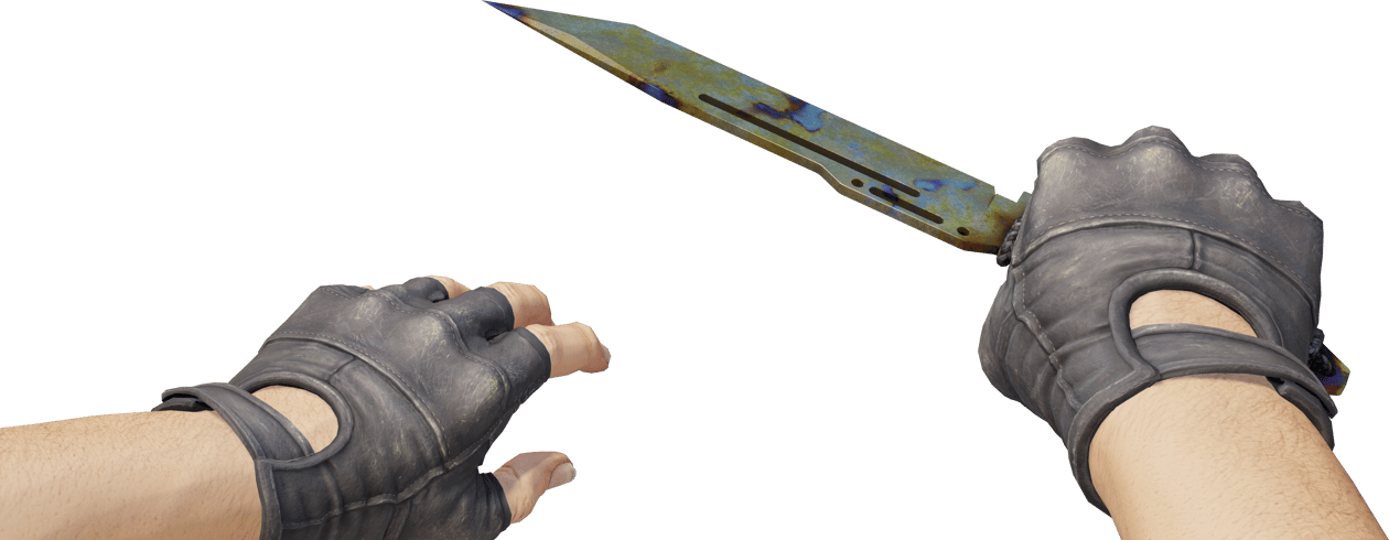 Preview image 4 of ★ Couteau en paracorde | Cémenté (Usée)