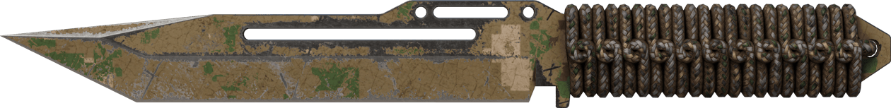 Preview image 2 of ★ Dao Paracord | Forest DDPAT (BS - Mòn qua thực chiến)