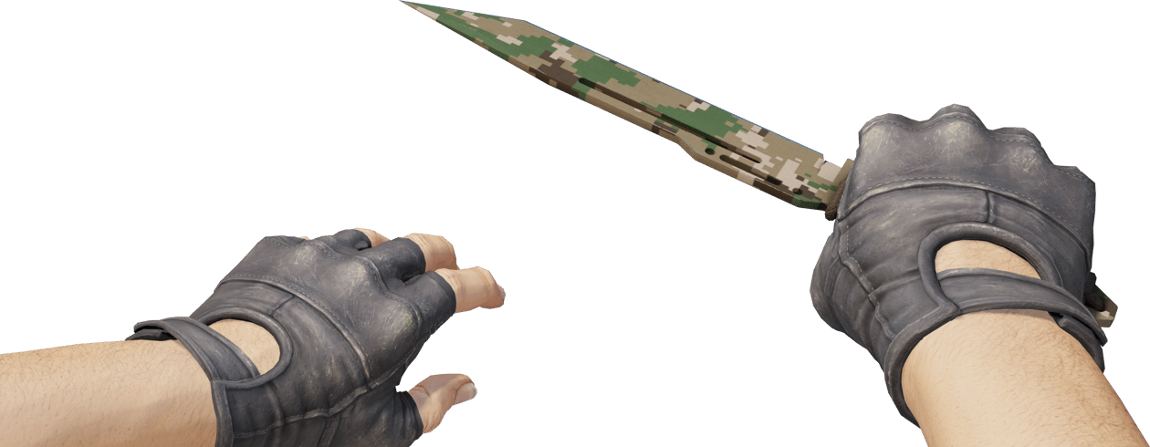 Preview image 4 of ★ Paracord-kahvainen kenttäpuukko | Kesämaasto (Käytössä kokeiltu)