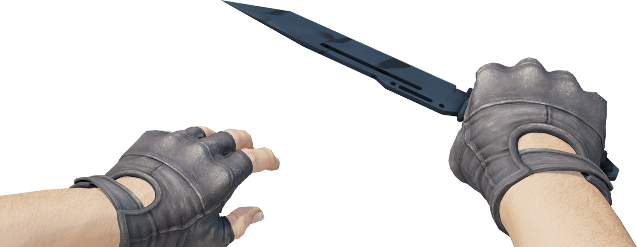 Preview image 4 of ★ Paracord Knife | Night Stripe (Factory New)