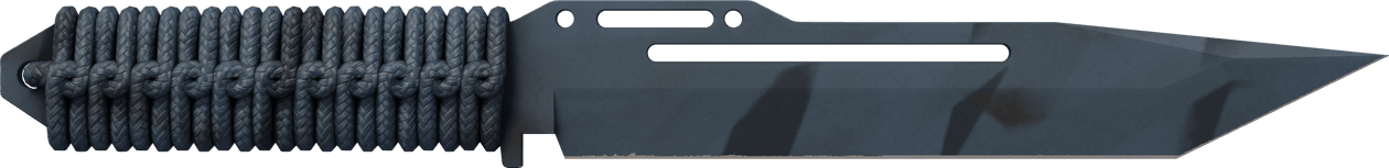 Preview image 1 of ★ Paracord Knife | Night Stripe (Factory New)