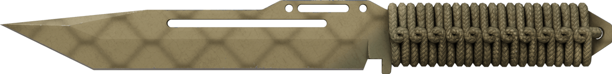 Preview image 2 of ★ มีดพาราคอร์ด | Safari Mesh (ผ่านการทดสอบภาคสนาม)