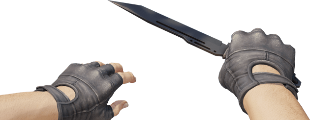 Preview image 4 of ★ Paracord-kahvainen kenttäpuukko | Korventunut (Vähän käytetty)