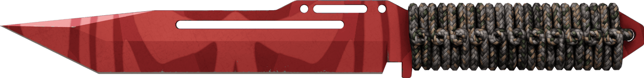 Preview image 2 of ★ มีดพาราคอร์ด | Slaughter (ผ่านการทดสอบภาคสนาม)