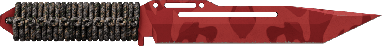 Preview image 1 of ★ มีดพาราคอร์ด | Slaughter (ผ่านการทดสอบภาคสนาม)