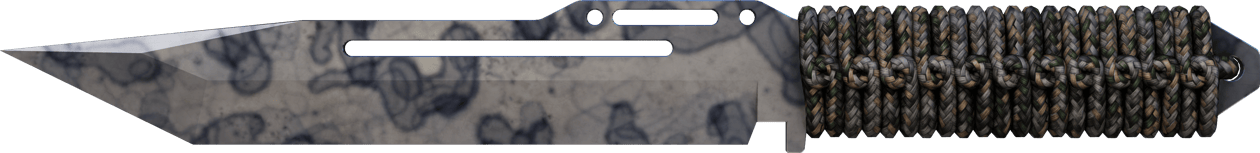 Preview image 2 of ★ Fallschirm-Messer | Gefleckt (Fabrikneu)