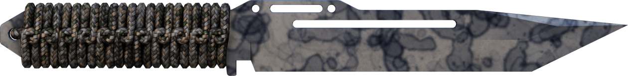 Preview image 1 of ★ Fallschirm-Messer | Gefleckt (Fabrikneu)