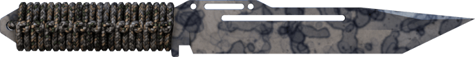 ★ Fallschirm-Messer | Gefleckt (Fabrikneu)