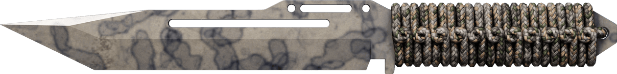 Preview image 2 of ★ Fallschirm-Messer | Gefleckt (Einsatzerprobt)