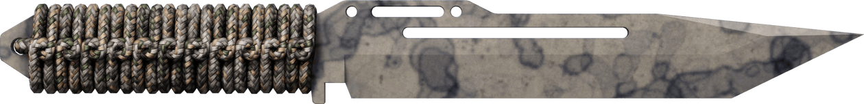 Preview image 1 of ★ Fallschirm-Messer | Gefleckt (Einsatzerprobt)