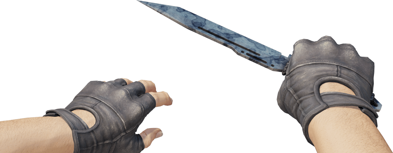 Preview image 4 of ★ Fallschirm-Messer | Gefleckt (Abgenutzt)