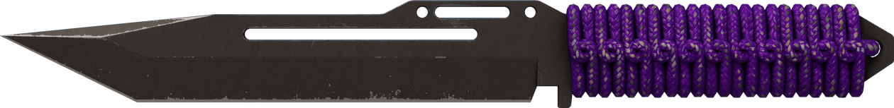 Preview image 2 of ★ 파라코드 칼 | 자외선 (꽤 닳은)