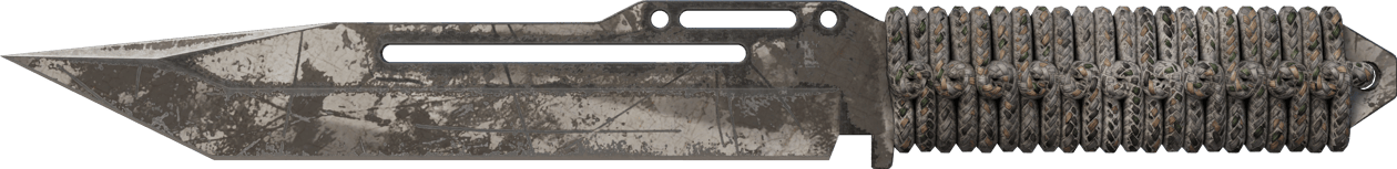 Preview image 2 of ★ 系绳匕首 | 都市伪装 (战痕累累)