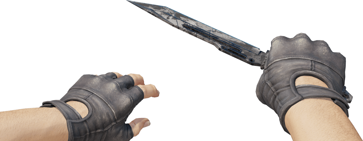 Preview image 4 of ★ 系绳匕首 | 都市伪装 (战痕累累)