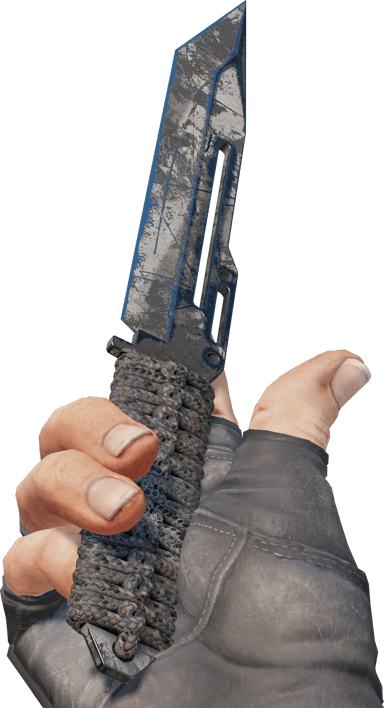 Preview image 3 of ★ 系绳匕首 | 都市伪装 (战痕累累)