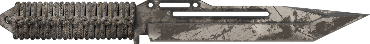 Preview image 1 of ★ 系绳匕首 | 都市伪装 (战痕累累)