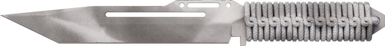 Preview image 2 of ★ 系绳匕首 | 都市伪装 (略有磨损)