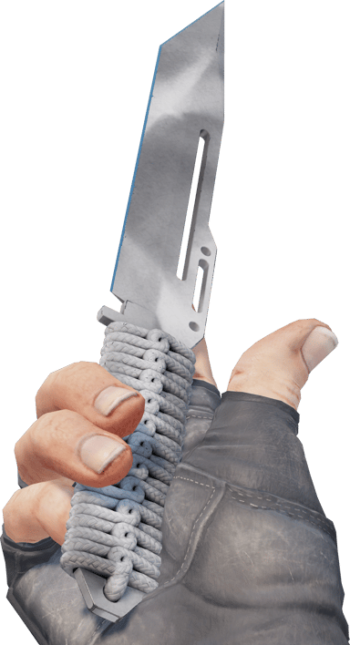 Preview image 3 of ★ 系绳匕首 | 都市伪装 (略有磨损)