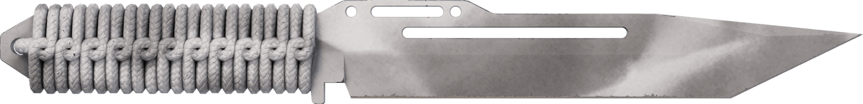 Preview image 1 of ★ 系绳匕首 | 都市伪装 (略有磨损)