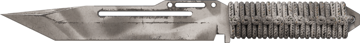 Preview image 2 of ★ 系绳匕首 | 都市伪装 (破损不堪)