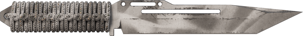 Preview image 1 of ★ 系绳匕首 | 都市伪装 (破损不堪)