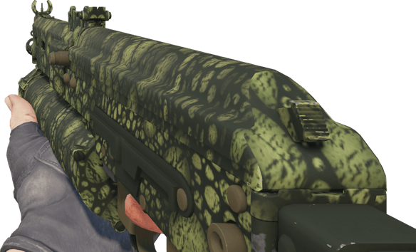 Preview image 3 of PP-Bizon | 安乐蜥 (崭新出厂)