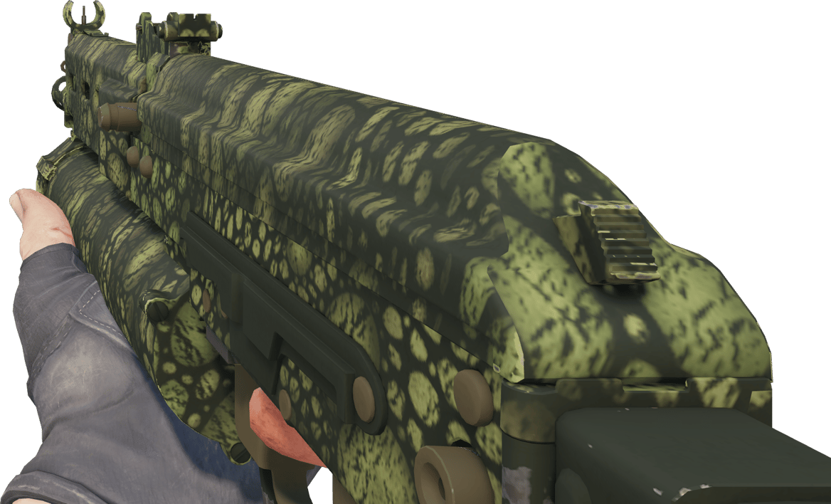 Preview image 3 of PP-Bizon | Anolis (Neuve)